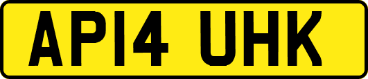 AP14UHK