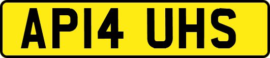 AP14UHS
