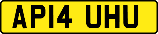 AP14UHU