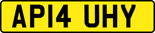 AP14UHY