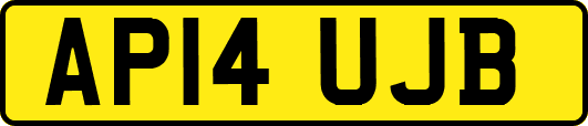 AP14UJB