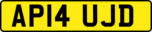AP14UJD