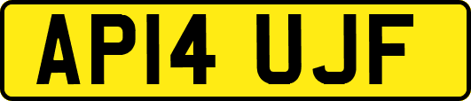 AP14UJF
