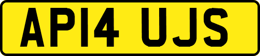 AP14UJS