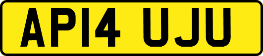 AP14UJU