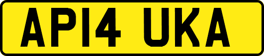 AP14UKA