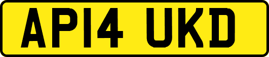 AP14UKD