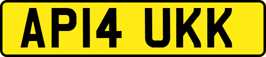 AP14UKK