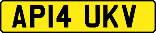 AP14UKV