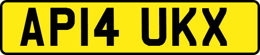 AP14UKX