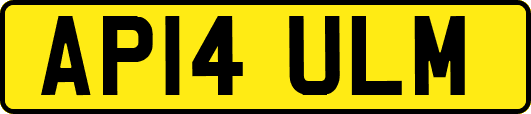 AP14ULM