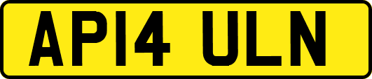 AP14ULN