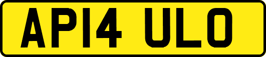 AP14ULO