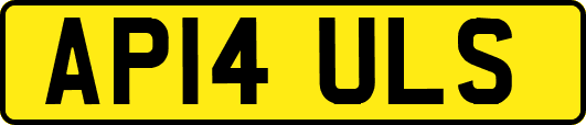 AP14ULS