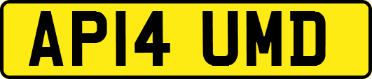 AP14UMD