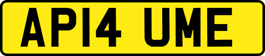 AP14UME