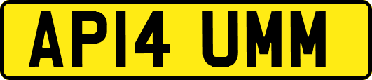 AP14UMM