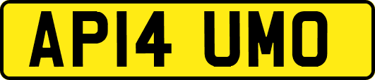 AP14UMO
