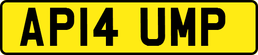 AP14UMP