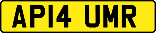 AP14UMR