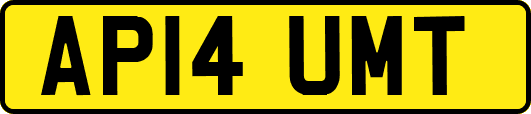 AP14UMT