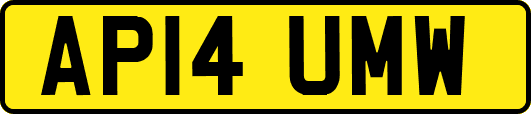 AP14UMW