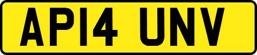 AP14UNV