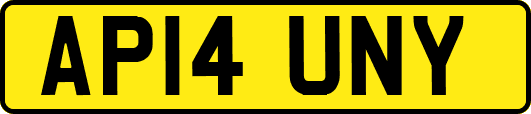 AP14UNY