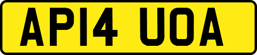 AP14UOA