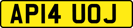 AP14UOJ