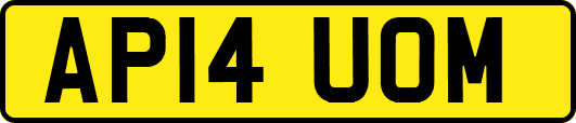 AP14UOM