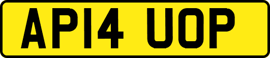 AP14UOP