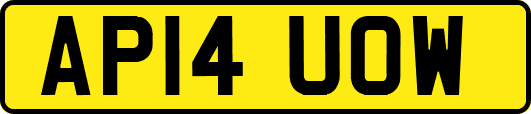 AP14UOW