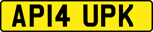 AP14UPK