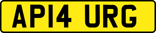 AP14URG