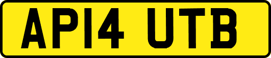 AP14UTB
