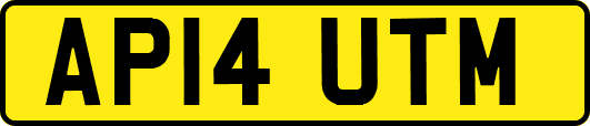 AP14UTM