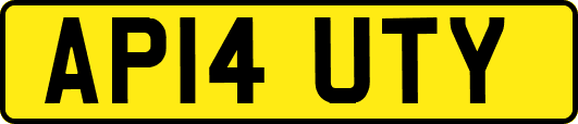 AP14UTY