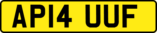 AP14UUF