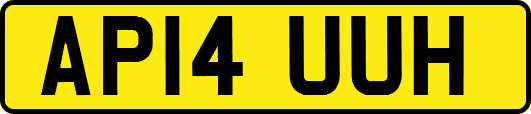 AP14UUH