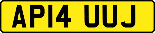 AP14UUJ