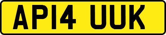 AP14UUK