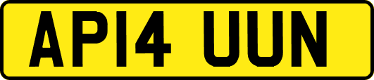 AP14UUN