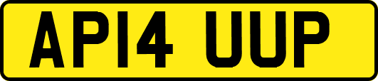 AP14UUP