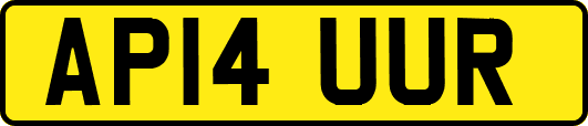 AP14UUR