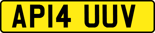 AP14UUV