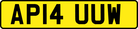 AP14UUW