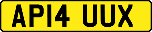 AP14UUX