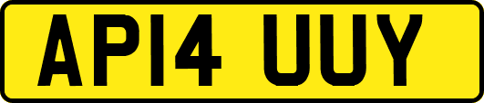 AP14UUY