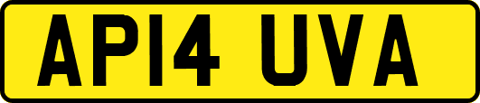 AP14UVA